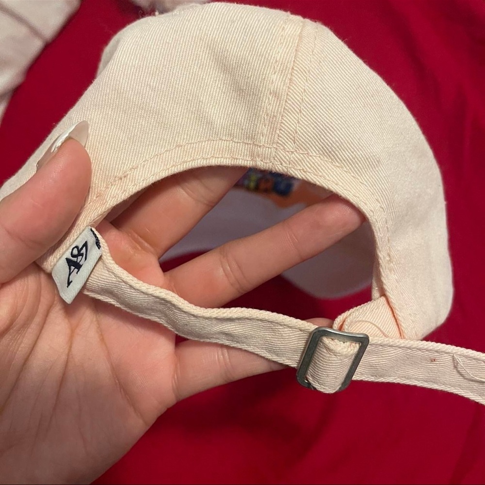 Aeropostale “Girls Unite” Hat - Picture 4 of 4